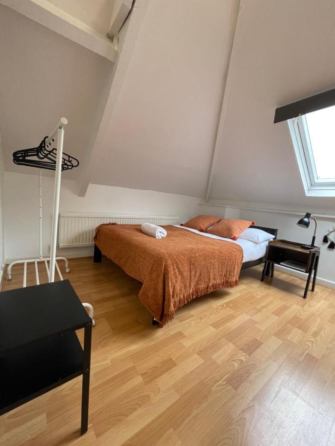 Guest house Fishponds Bristol