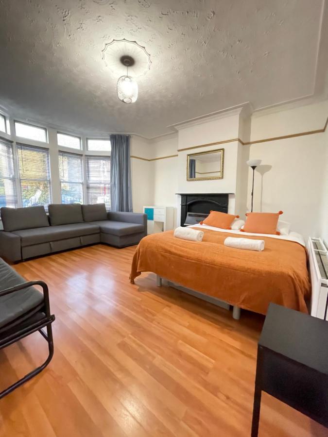 Guest house Fishponds Bristol