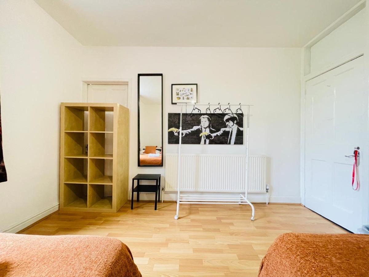 Guest house Fishponds